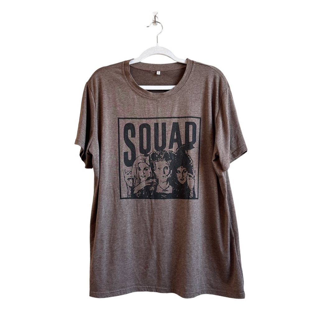 Hocus Pocus Graphic Tee